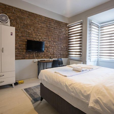 Zelya Istanbul Flats Διαμέρισμα Εξωτερικό φωτογραφία