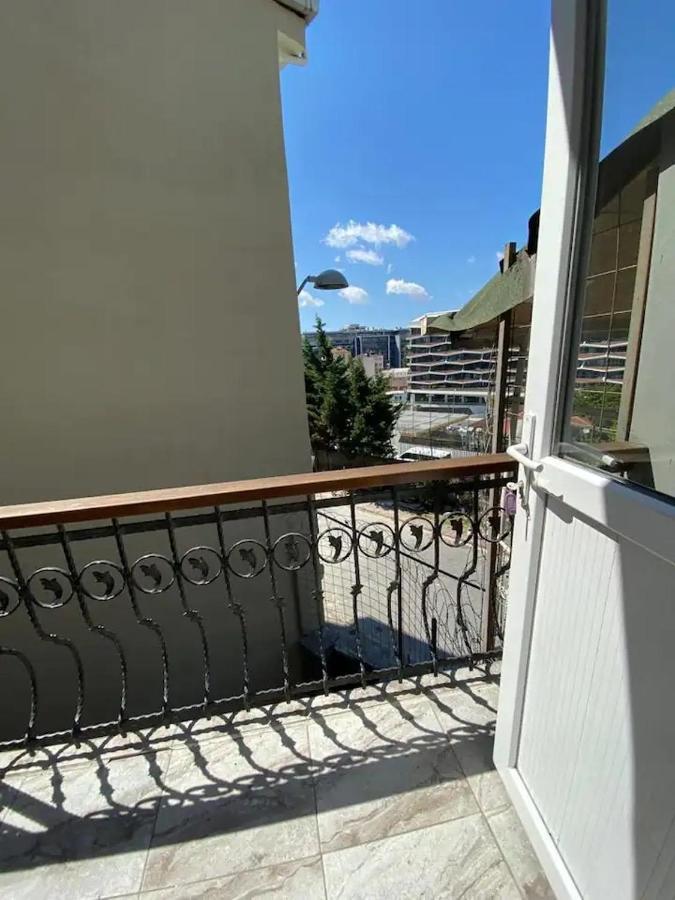 Zelya Istanbul Flats Διαμέρισμα Εξωτερικό φωτογραφία