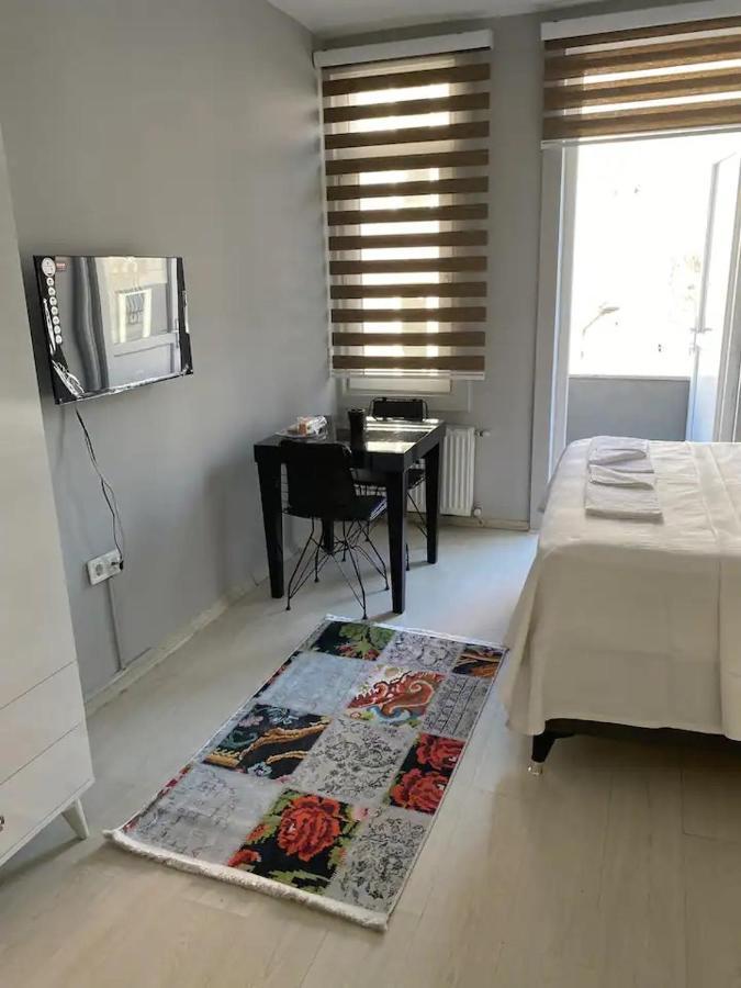 Zelya Istanbul Flats Διαμέρισμα Εξωτερικό φωτογραφία