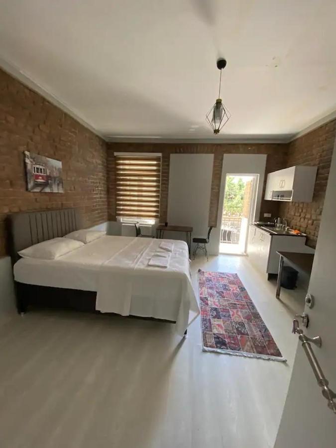 Zelya Istanbul Flats Διαμέρισμα Εξωτερικό φωτογραφία