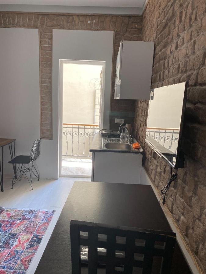 Zelya Istanbul Flats Διαμέρισμα Εξωτερικό φωτογραφία