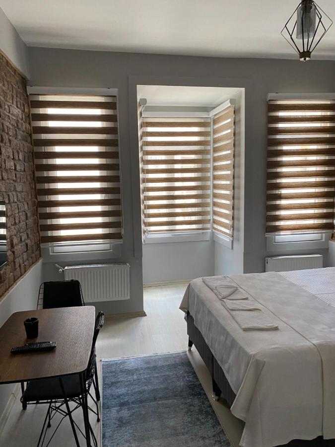 Zelya Istanbul Flats Διαμέρισμα Εξωτερικό φωτογραφία