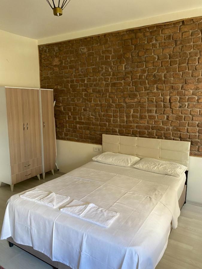 Zelya Istanbul Flats Διαμέρισμα Εξωτερικό φωτογραφία