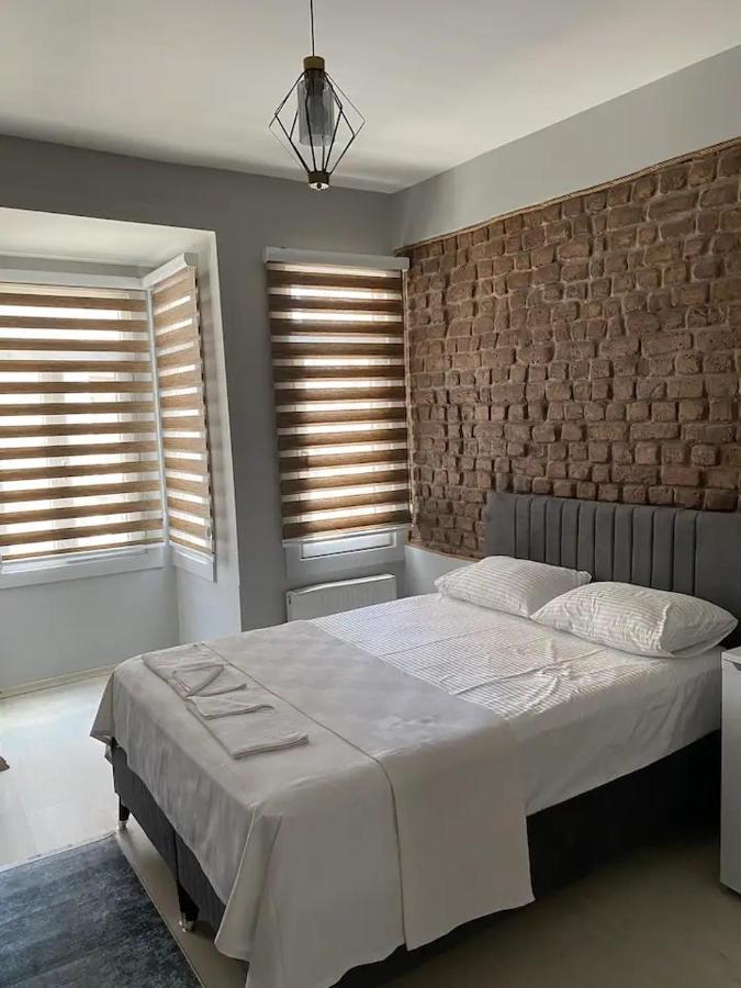 Zelya Istanbul Flats Διαμέρισμα Εξωτερικό φωτογραφία