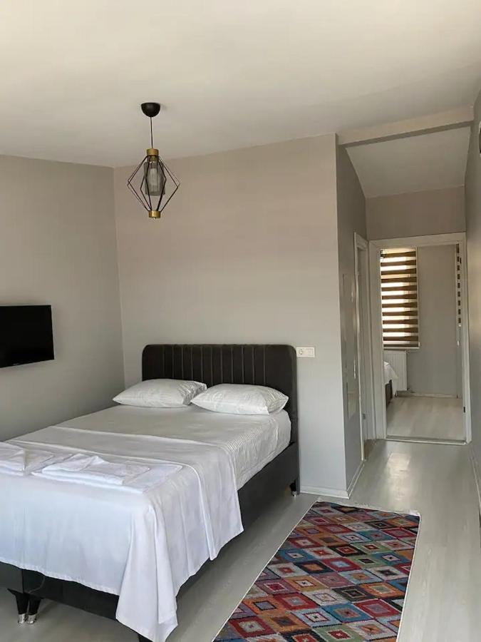 Zelya Istanbul Flats Διαμέρισμα Εξωτερικό φωτογραφία