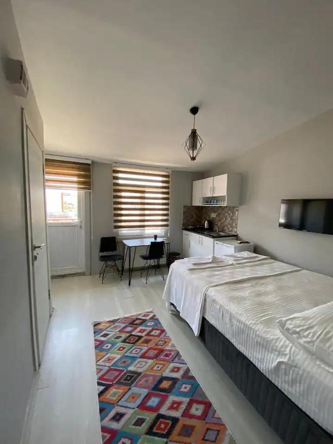 Zelya Istanbul Flats Διαμέρισμα Εξωτερικό φωτογραφία