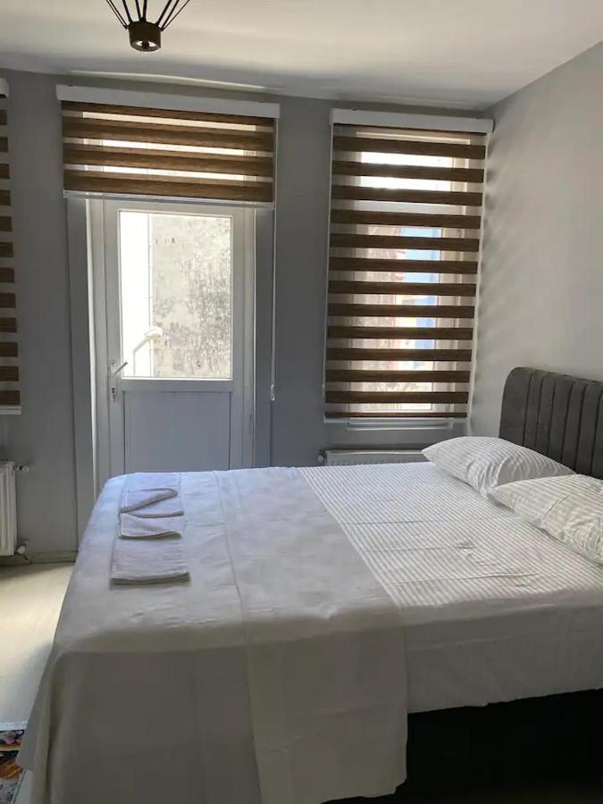 Zelya Istanbul Flats Διαμέρισμα Εξωτερικό φωτογραφία