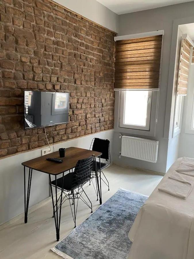 Zelya Istanbul Flats Διαμέρισμα Εξωτερικό φωτογραφία