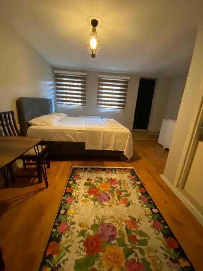 Zelya Istanbul Flats Διαμέρισμα Εξωτερικό φωτογραφία