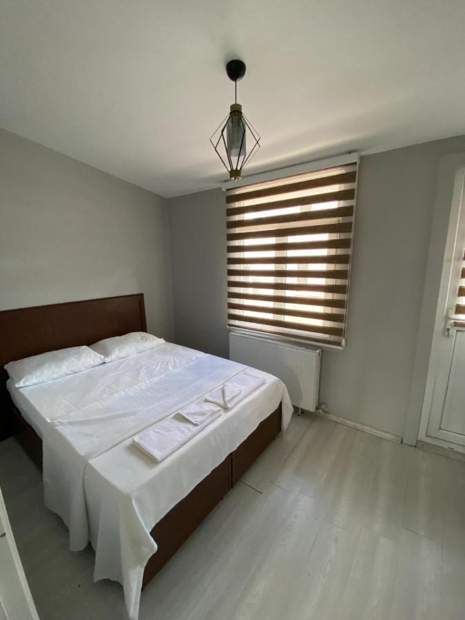 Zelya Istanbul Flats Διαμέρισμα Εξωτερικό φωτογραφία