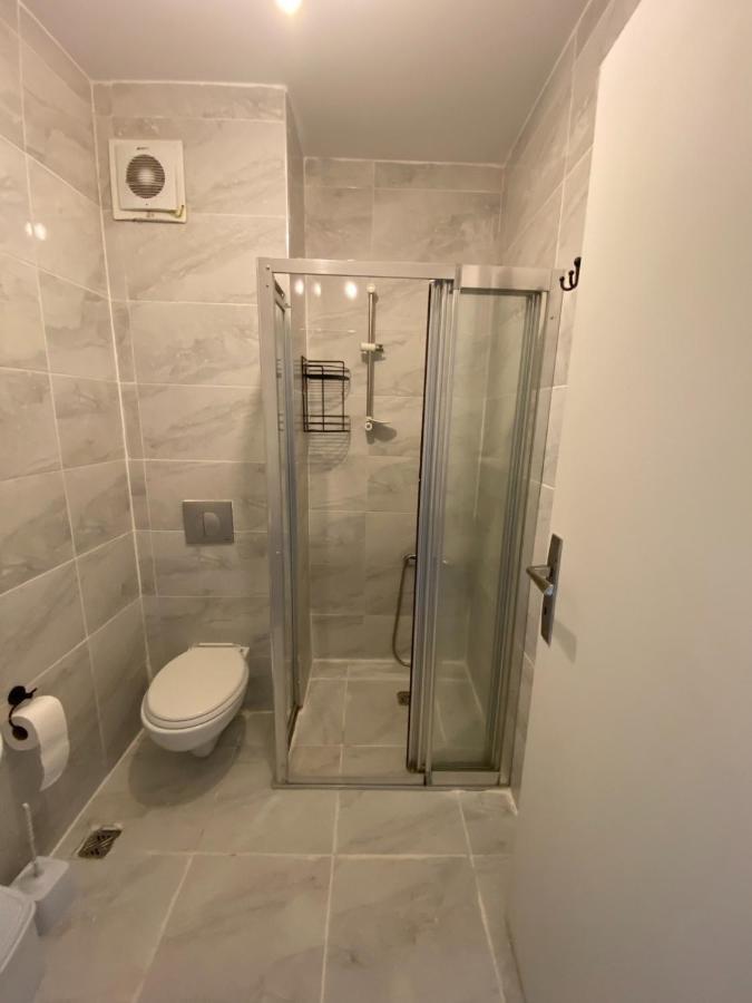 Zelya Istanbul Flats Διαμέρισμα Εξωτερικό φωτογραφία