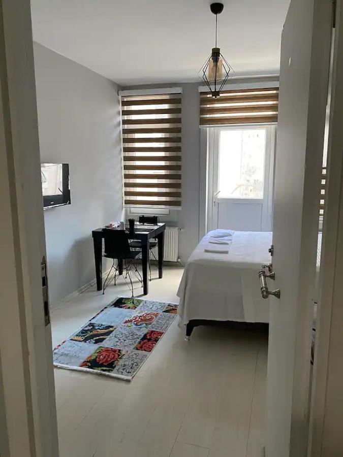 Zelya Istanbul Flats Διαμέρισμα Εξωτερικό φωτογραφία