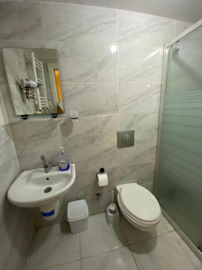 Zelya Istanbul Flats Διαμέρισμα Εξωτερικό φωτογραφία