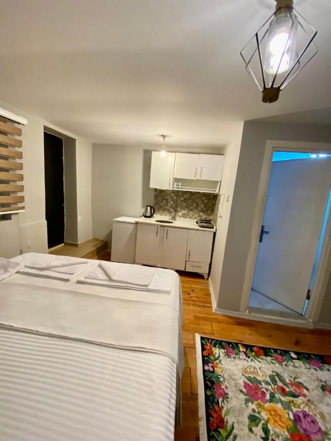 Zelya Istanbul Flats Διαμέρισμα Εξωτερικό φωτογραφία