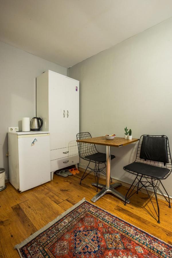 Zelya Istanbul Flats Διαμέρισμα Εξωτερικό φωτογραφία