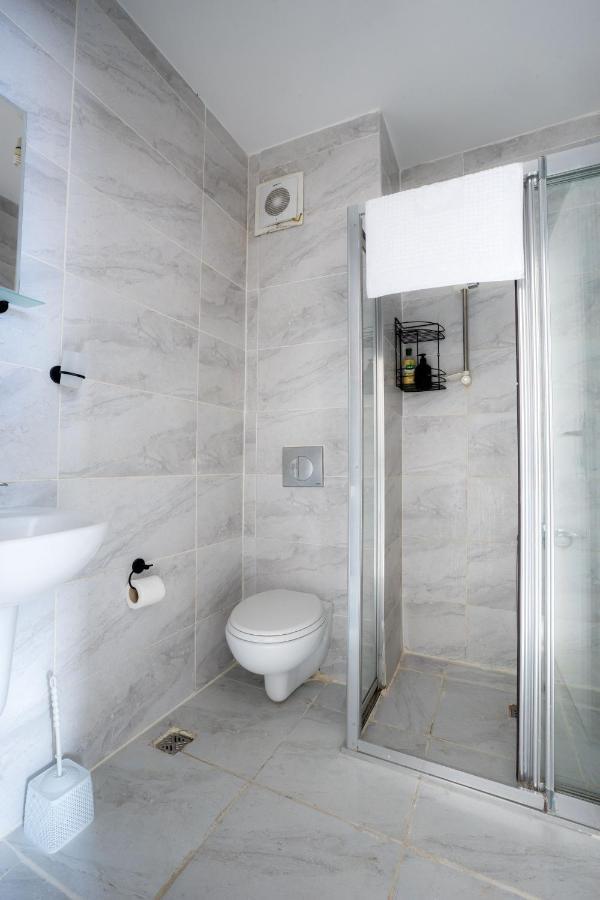 Zelya Istanbul Flats Διαμέρισμα Εξωτερικό φωτογραφία