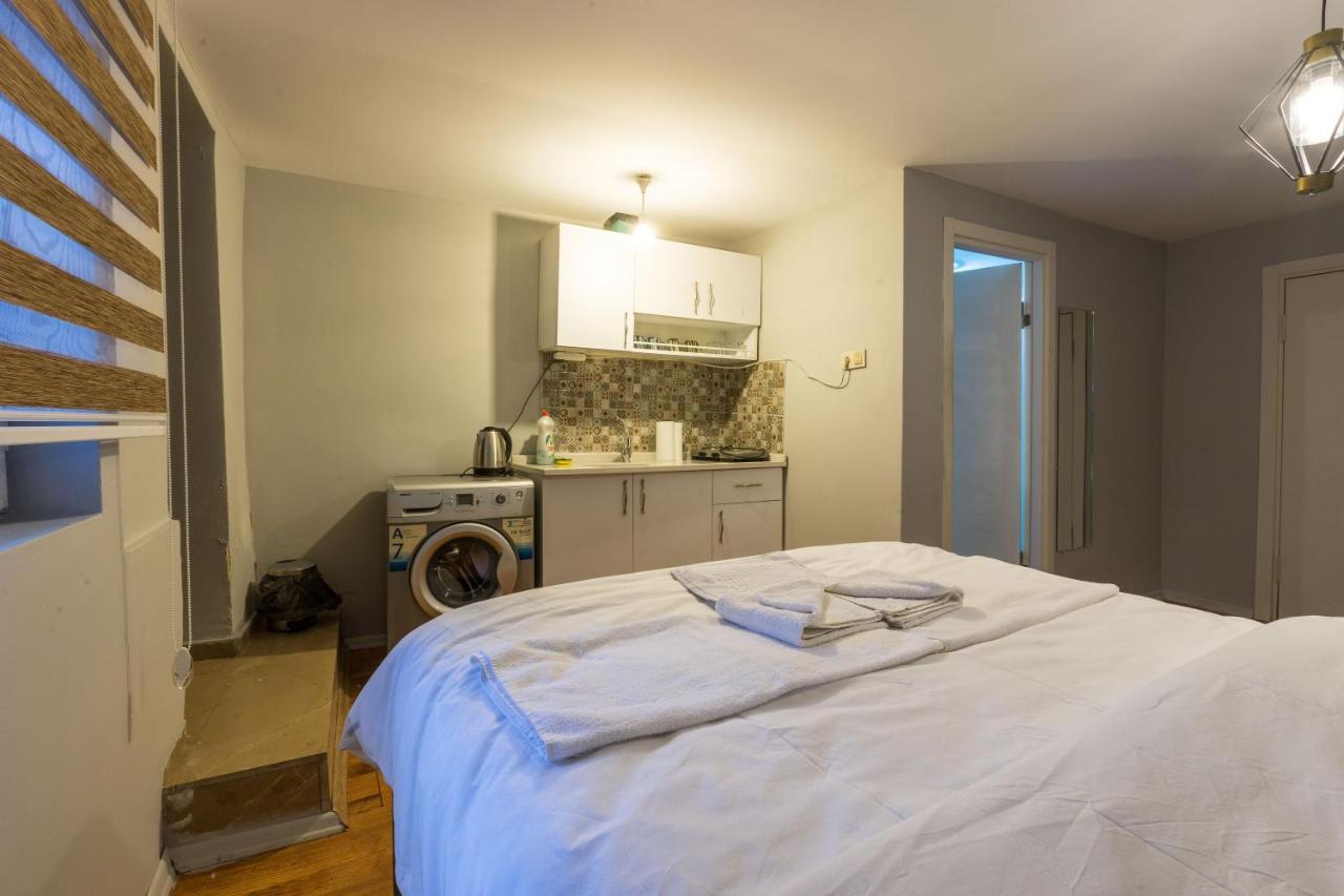 Zelya Istanbul Flats Διαμέρισμα Εξωτερικό φωτογραφία