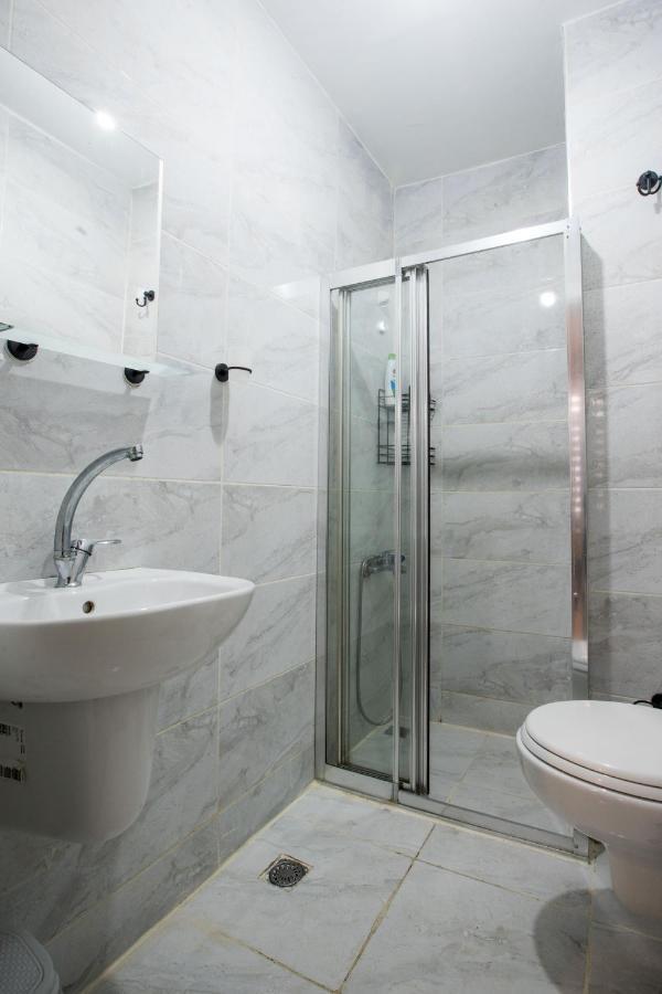 Zelya Istanbul Flats Διαμέρισμα Εξωτερικό φωτογραφία