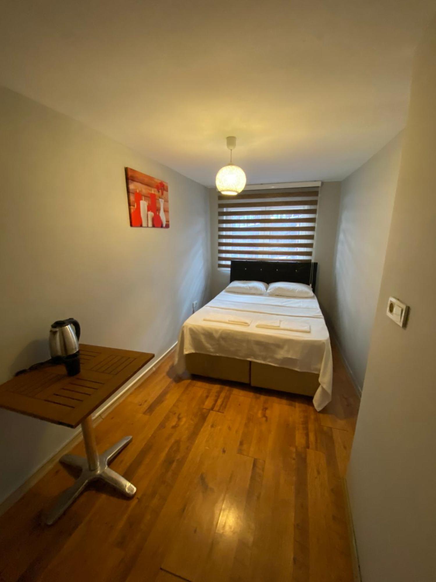 Zelya Istanbul Flats Διαμέρισμα Εξωτερικό φωτογραφία