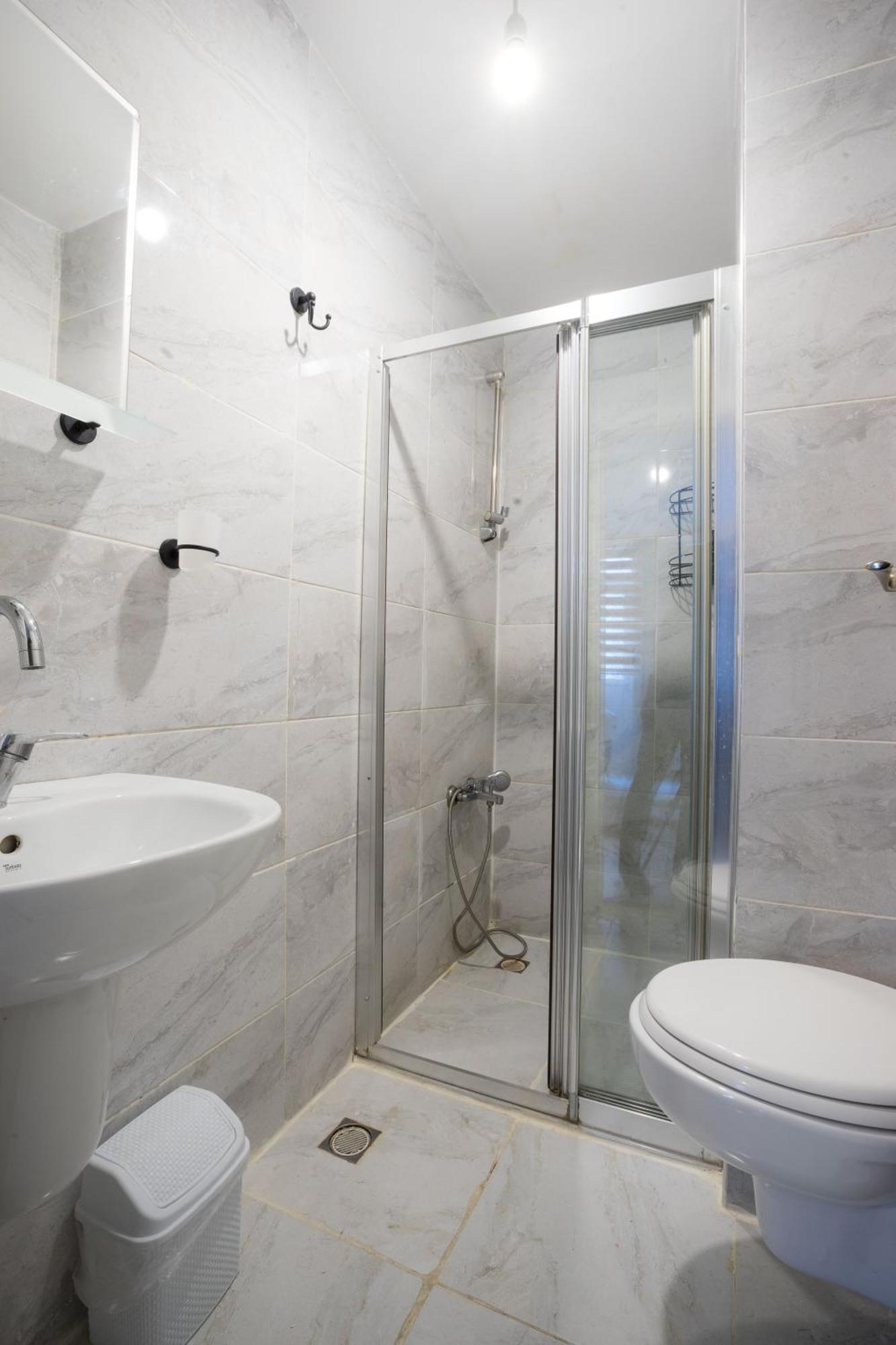 Zelya Istanbul Flats Διαμέρισμα Εξωτερικό φωτογραφία