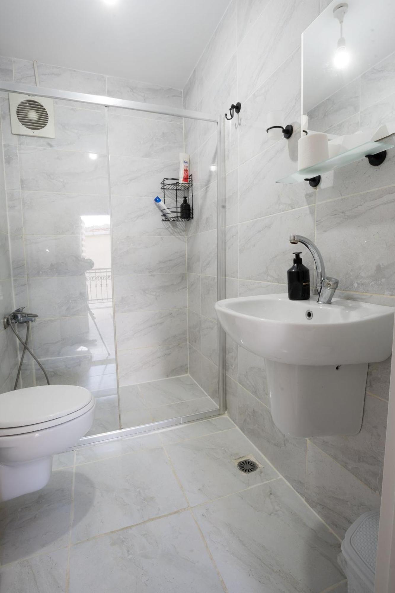 Zelya Istanbul Flats Διαμέρισμα Εξωτερικό φωτογραφία